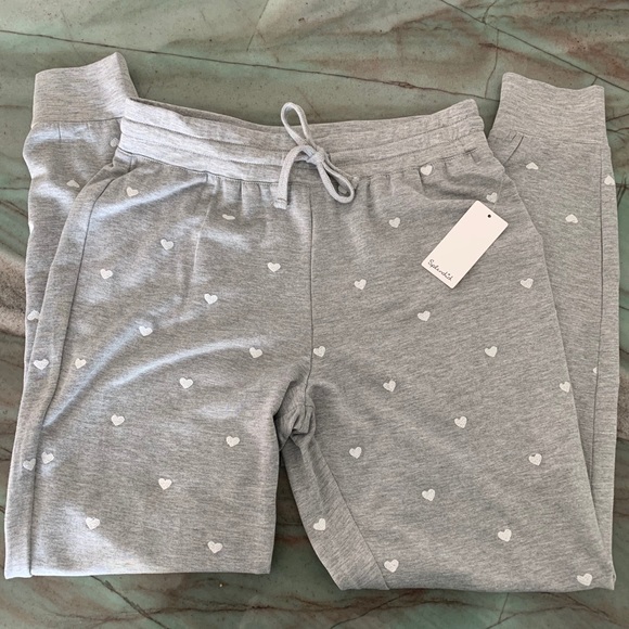 NWT Splendid Pants SOFT - Picture 5 of 5